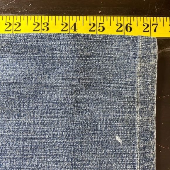 Lee comfort waistband stretch jeans size 14 - Picture 13 of 16